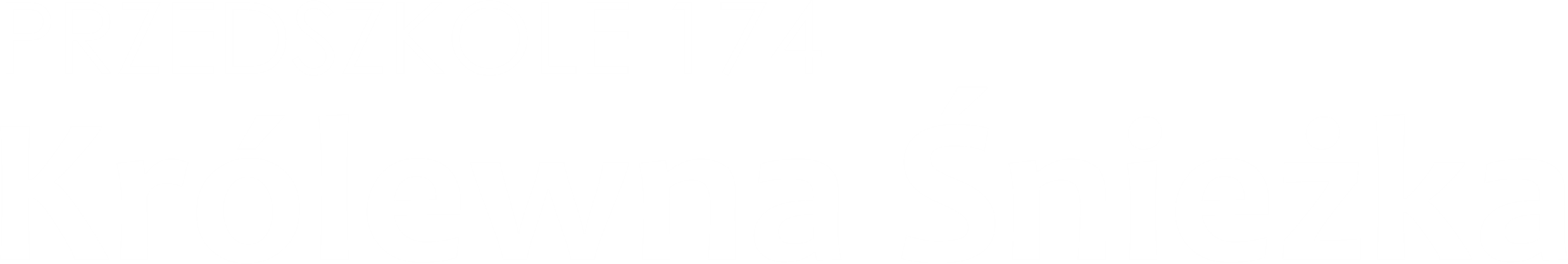 Przedszkole 174